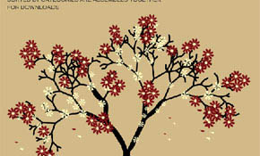 Greeting Card Vector